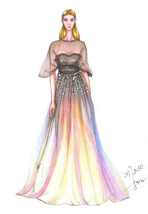 培根服裝設計學院 時尚的搖籃與創(chuàng)新的殿堂