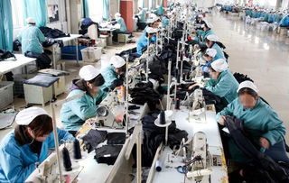 共享工廠模式 1.5萬家傳統(tǒng)服裝廠的逆襲之路與設計革新