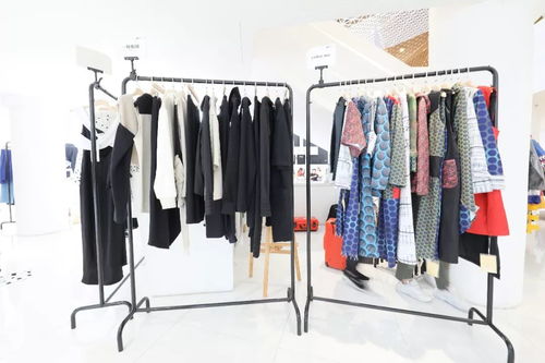 2018中國深圳服裝原創(chuàng)設計大賽20強選手訂貨會圓滿落幕