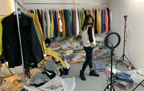 賺不到錢的流量扶持，服裝廠老板何以逃離淘抖快？