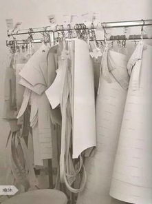 靈感誕生地 服裝設計工作室的創(chuàng)意空間探秘