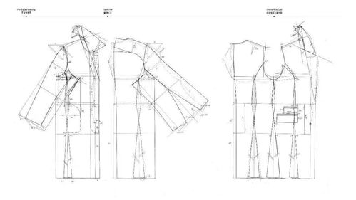 北服考研秘籍 服裝設計與創(chuàng)新專碩全國第八，手繪小達人的成長之路