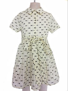 2016春夏原創(chuàng)童裝設計 童趣與時尚的完美融合