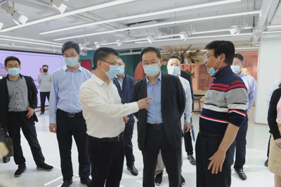 長三角一體化下的安徽力量 服裝設計與創(chuàng)新融合