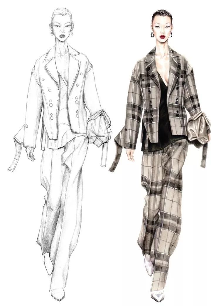 零基礎學服裝設計 2020春季六大精品單科課程預約報名中