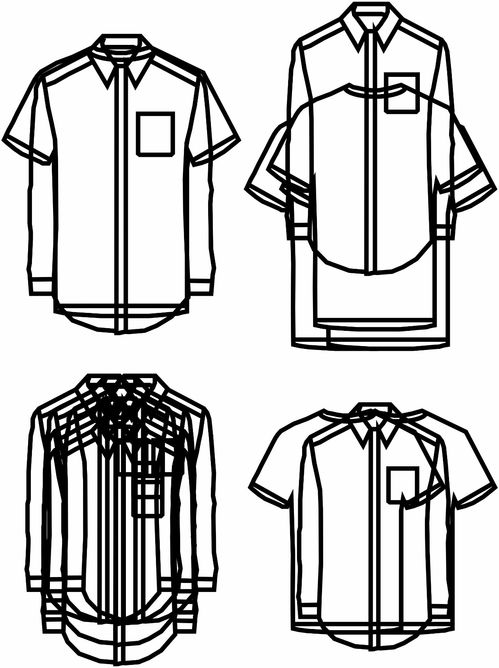 服裝設計 遠不止“抄抄而已”的藝術與科學