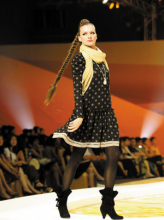 從服裝到時裝 深圳品牌的華麗轉身與設計革新