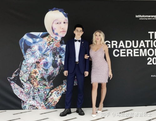 從本科產品設計到海外服裝設計碩士 挑戰、路徑與機遇