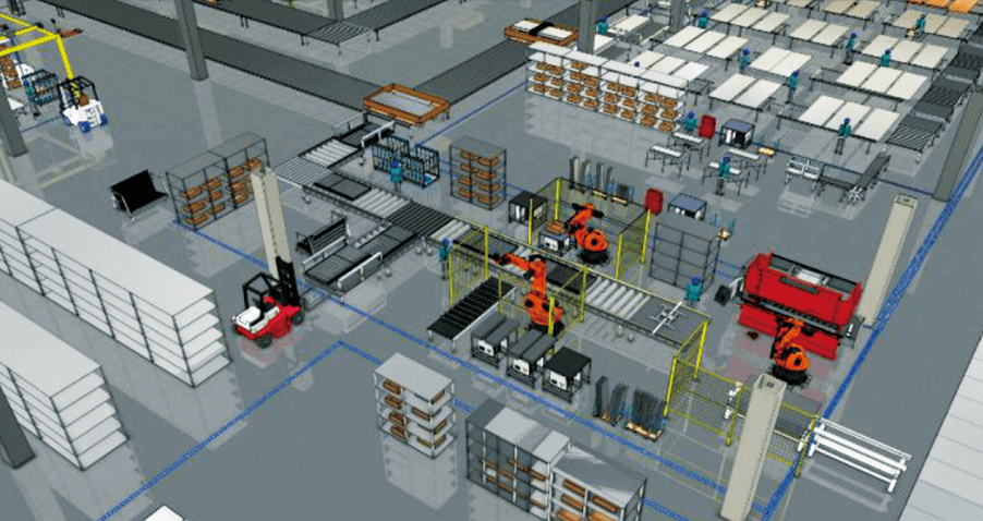 美的集團亮相第八屆中國機器人峰會 全產(chǎn)業(yè)鏈研發(fā)聯(lián)合出擊，引領工業(yè)基礎軟件服務新浪潮