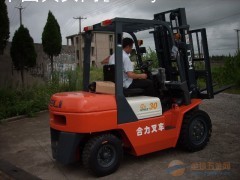 安徽合力股份合力叉車 報(bào)價(jià)、銷售與服務(wù)指南